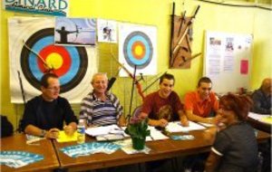 Forum des associations