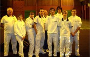 Concours de Pleslin 14 novembre 2010