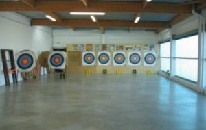 Assemblée Générale section TIR A L'ARC 20/01/2012 