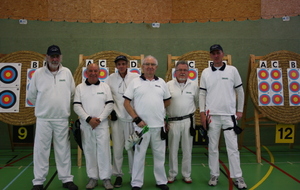 Concours de Lamballe les 12 et 13 janvier 2013