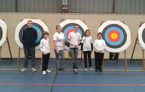 Concours Jeunes à LAMBALLE le 24 mars 2013