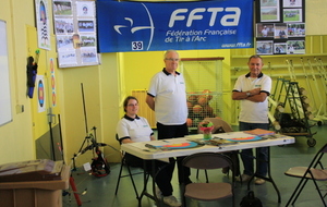FORUM DES ASSOCIATIONS  du 7sept 2013