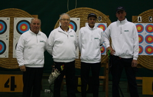 CONCOURS DE FOUGERES Les 30 nov et 1 dec 2013