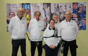 CONCOURS DE RENNES ET VERN les 7 et 8 déc 2013