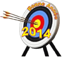 BONNE ANNEE 2014