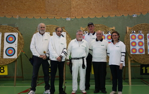 CONCOURS DE LAMBALLE les 11 et 12 janvier 2014