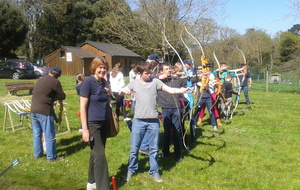 Jumelage DINARD STARNBERG 16 avril 2014