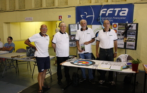 FORUM DES ASSOCIATIONS 6 septembre 2014