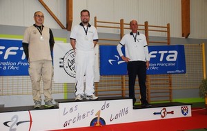 Concours salle de Laillé du 12.10.2014