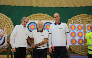 Concours de Fougères les 6 et 7 décembre 2014