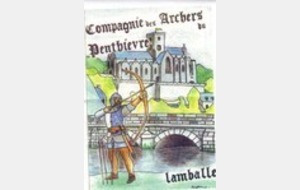 Concours de LAMBALLE les 10 et 11 janv 2015