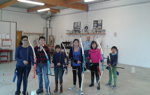 Plumes de progression pour les jeunes