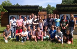 Rencontre amicale DINARD STARNBERG le 16 juin 2015