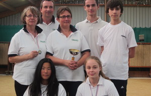 Concours salle de Fréhel 17 et 18 octobre 2015