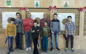 Plumes de progression pour les jeunes