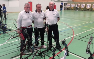 Concours de LAMBALLE et RENNES les 9 et 10 janv 2016