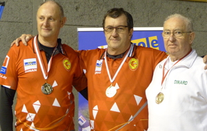 Concours de Dinan 23 &amp; 24 janv 2016