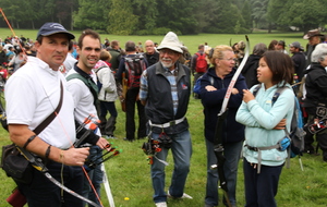 3D Saint Malo 28 et 29 mai 2016