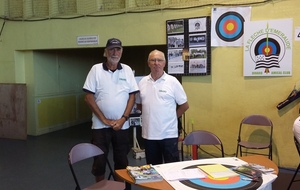 FORUM DES ASSOCIATIONS 3.09.2016