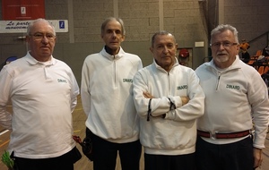 Salle à DINAN les 7 et 8 janv 2017