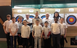 Concours jeunes de Hédé le 25 mars 2017