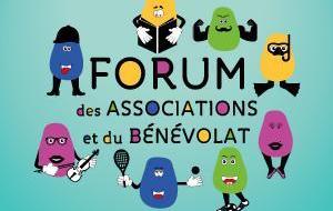 FORUM DES ASSOCIATIONS 9 sept 2017
