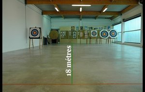 Début des initiations Saison 2017-2018