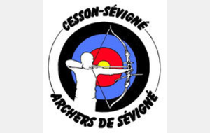 Concours en salle à CESSON les 18 et 19 nov 2017