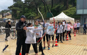 Trophée féminin de Dinard 9 juin 2018