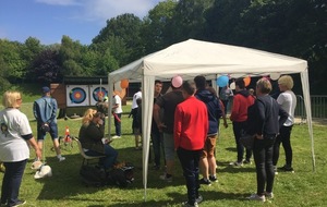 Fête du jeu à Port Breton le 25 mai 2019