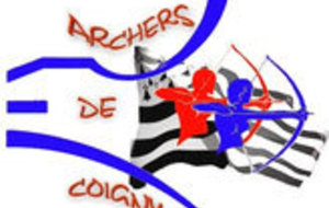 BRETIL CHALLENGE ADULTES - Tir à l'Arc Extérieur - FOUGERES - le 16 juin  2019