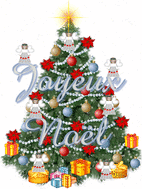  	JOYEUX NOEL ET BONNES FETES DE FIN D'ANNEE