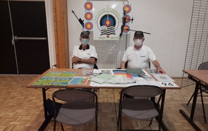 FORUM DES ASSOCIATIONS samedi 4 septembre 2021