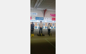 Concours Spécial débutants RENNES le samedi 4 mars 2023