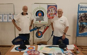 FORUM DES ASSOCIATIONS samedi 9 septembre 2023