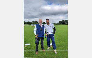 Concours amical PLESLIN-TRIGAVOU 2 juin 2024