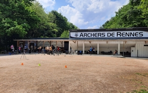 Concours Rennes TAE 9.05.2025