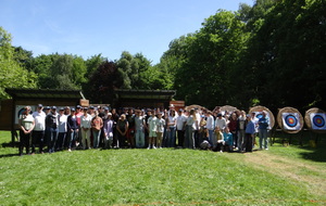 	Rencontre amicale DINARD STARNBERG 15 mai 2025