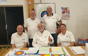 FORUM DES ASSOCIATIONS samedi 6 septembre 2025