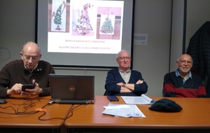 ASSEMBLEE GENERALE 19 décembre 2025