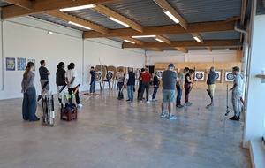 Initiation et inscription du Dimanche 4 novembre