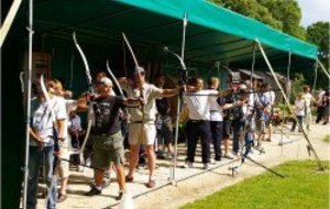 Recontre amicale Dinard - Saint Jouan des Guérets
