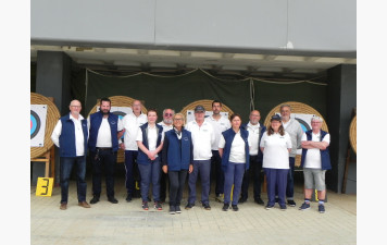 	Trophée Féminin de Dinard 7 juin 2025