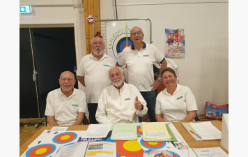 FORUM DES ASSOCIATIONS samedi 6 septembre 2025