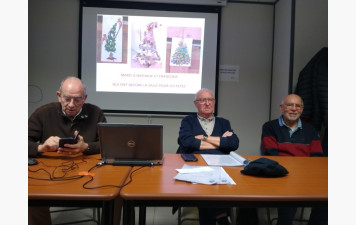 ASSEMBLEE GENERALE 19 décembre 2025