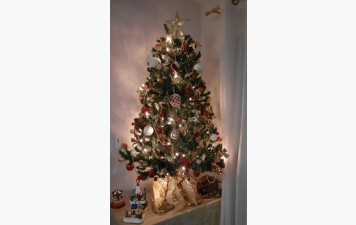 BONNE ET HEUREUSE ANNEE 2026