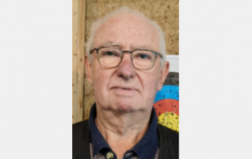 Remerciement d' Alain . 14 années de présidence