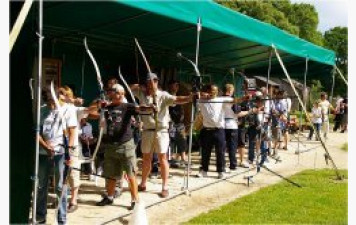 14 avril 2026. Le club prends ses quartiers d'été.
