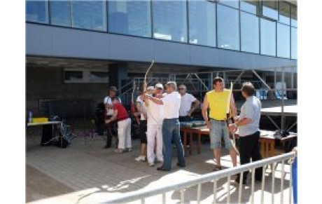 &quot;Faites du sport&quot; à Dinard 22-23 mai