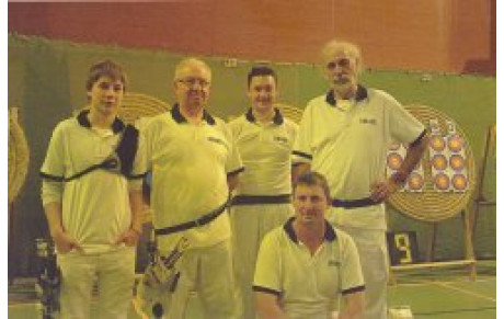 Concours de Pleslin Trigavou du 12 et 13 novembre 